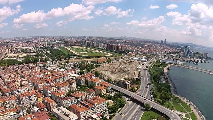 Şenlikköy Mahallesi